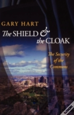 Capa do artigo Shield And The Cloak