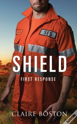 Capa do artigo Shield