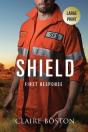 Shield - Preview