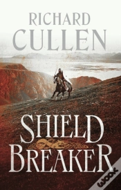 Capa do artigo Shield Breaker