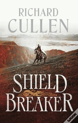 Capa do artigo Shield Breaker
