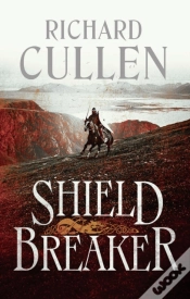 Capa do artigo Shield Breaker