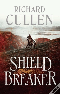 Capa do artigo Shield Breaker