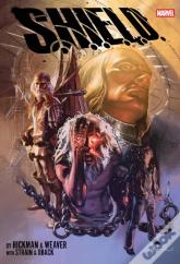S.H.I.E.L.D. By Hickman & Weaver Omnibus