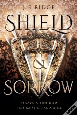 Capa do artigo Shield & Sorrow