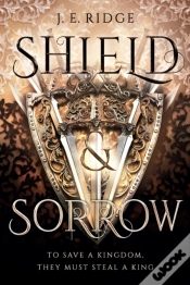 Capa do artigo Shield & Sorrow
