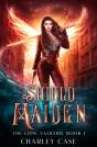 Shield Maiden - Preview