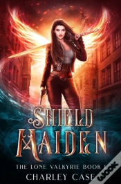 Capa do artigo Shield Maiden