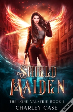Capa do artigo Shield Maiden