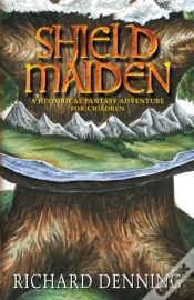 Capa do artigo Shield Maiden