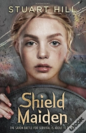 Capa do artigo Shield Maiden