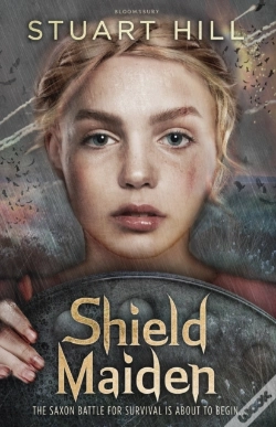 Capa do artigo Shield Maiden