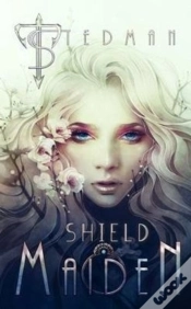 Capa do artigo Shield Maiden