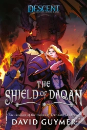 Shield Of Daqan