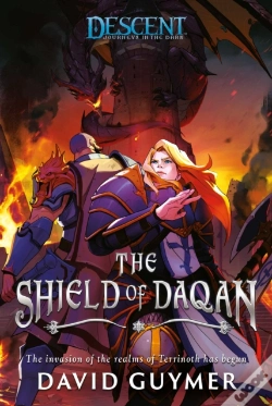Capa do artigo Shield Of Daqan