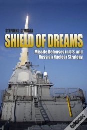 Capa do artigo Shield Of Dreams