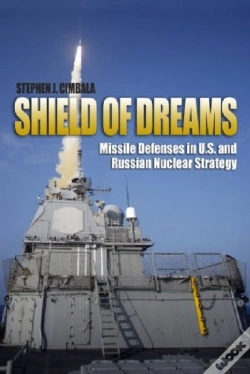 Capa do artigo Shield Of Dreams