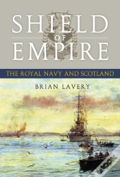Capa do artigo Shield Of Empire
