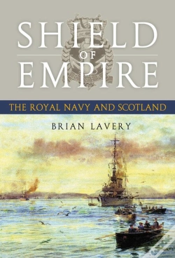Capa do artigo Shield Of Empire