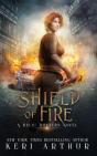 Shield Of Fire - Preview