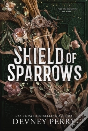 Capa do artigo Shield Of Sparrows