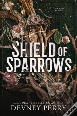 Capa do artigo Shield Of Sparrows