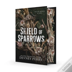 Capa do artigo Shield Of Sparrows