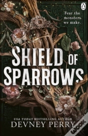 Capa do artigo Shield Of Sparrows