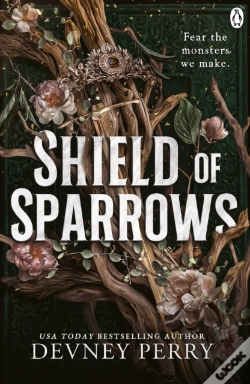Capa do artigo Shield Of Sparrows