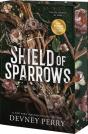 Shield Of Sparrows - Preview