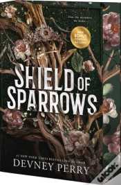 Capa do artigo Shield Of Sparrows