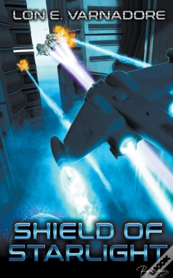 Capa do artigo Shield Of Starlight