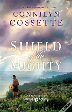 Capa do artigo Shield Of The Mighty (The King'S Men Book #2)