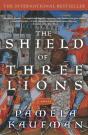 Shield Of Three Lions - Preview