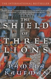 Capa do artigo Shield Of Three Lions