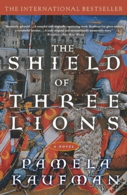 Capa do artigo Shield Of Three Lions
