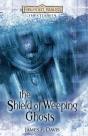 Shield Of Weeping Ghosts - Preview