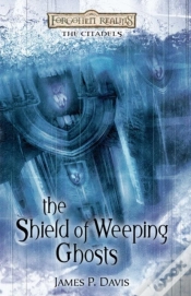 Capa do artigo Shield Of Weeping Ghosts
