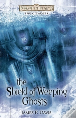 Capa do artigo Shield Of Weeping Ghosts