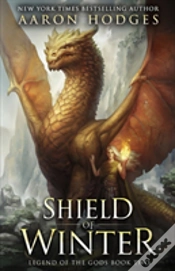 Capa do artigo Shield Of Winter