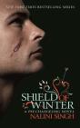 Shield Of Winter - Preview