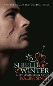Capa do artigo Shield Of Winter