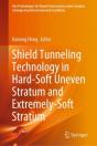 Shield Tunneling Technology In Hard-Soft Uneven Stratum And Extremely-Soft Stratum - Preview