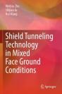 Shield Tunneling Technology In Mixed Face Ground Conditions - Preview