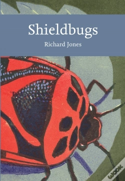 Capa do artigo Shieldbugs