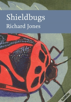 Capa do artigo Shieldbugs