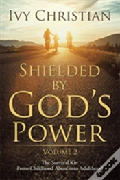 Capa do artigo Shielded By God