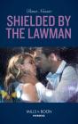 Shielded By The Lawman - Preview