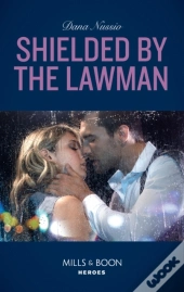 Shielded By The Lawman