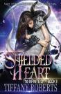 Shielded Heart - Preview